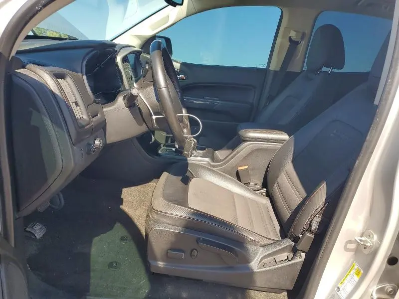 2015 GMC CANYON SLE  