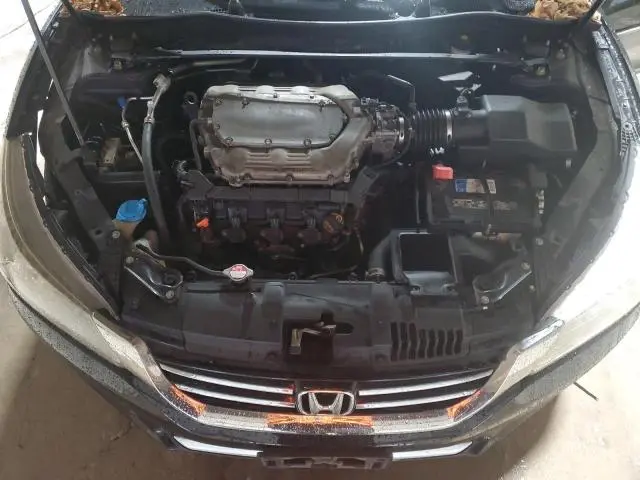 2013 HONDA ACCORD TOURING  