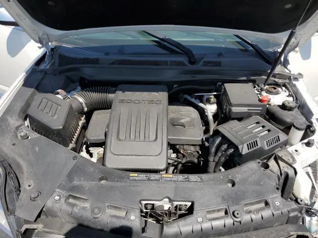 2017 GMC TERRAIN DENALI  