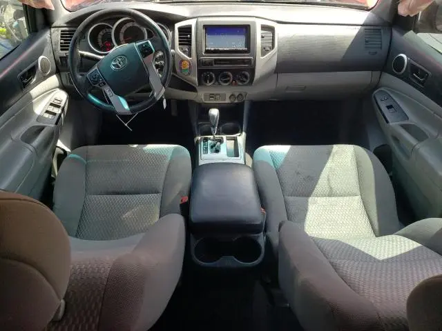 2015 TOYOTA TACOMA DOUBLE CAB PRERUNNER  