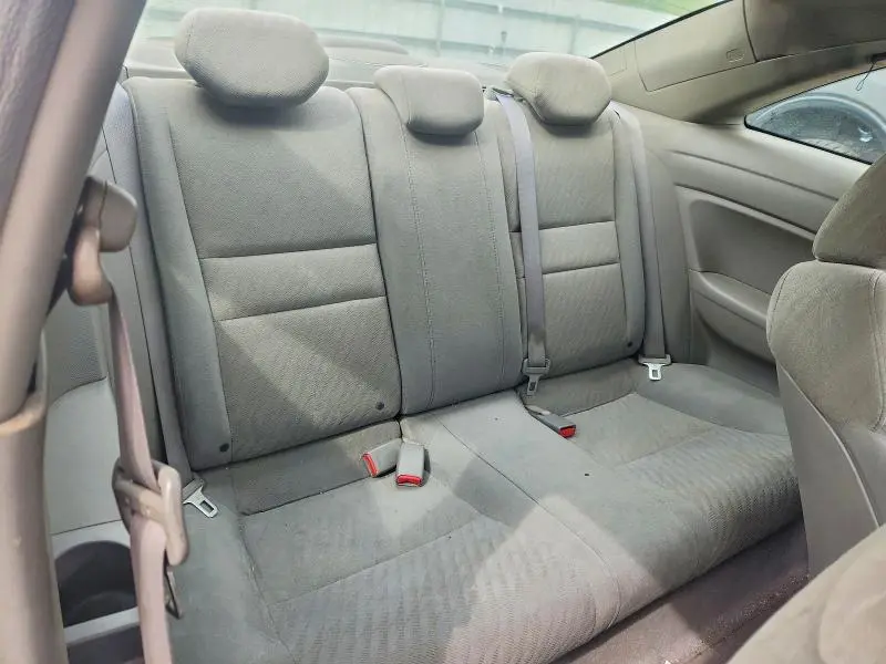 2011 HONDA CIVIC EX  