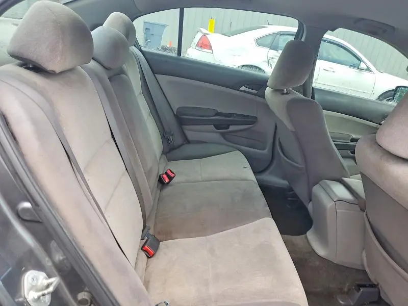 2010 HONDA ACCORD LX  