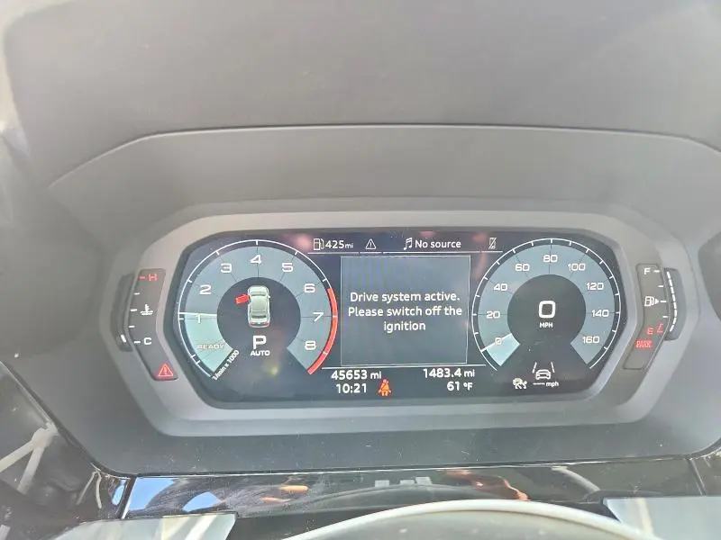 2022 AUDI A3 PREMIUM PLUS  