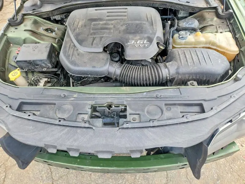 2018 CHRYSLER 300 TOURING  