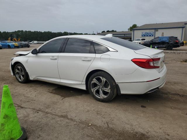 2019 HONDA ACCORD EXL