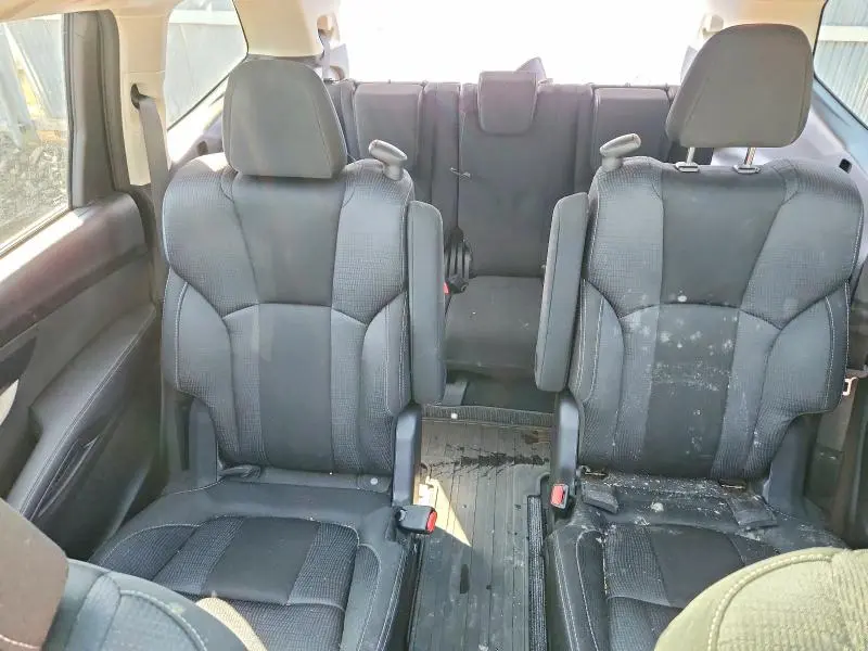 2021 SUBARU ASCENT PREMIUM  