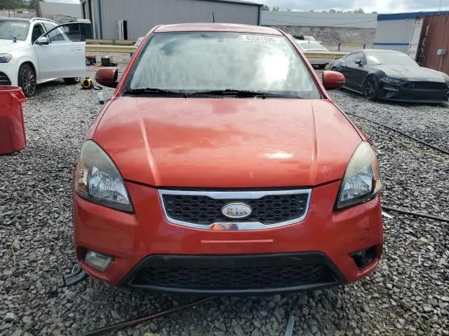 2010 KIA RIO LX  