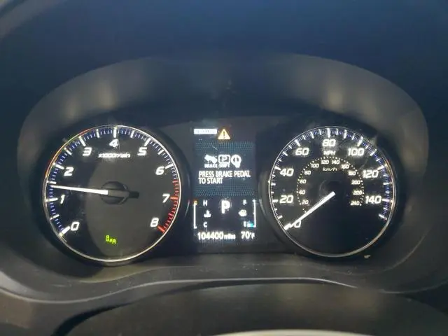 2020 MITSUBISHI OUTLANDER SE  