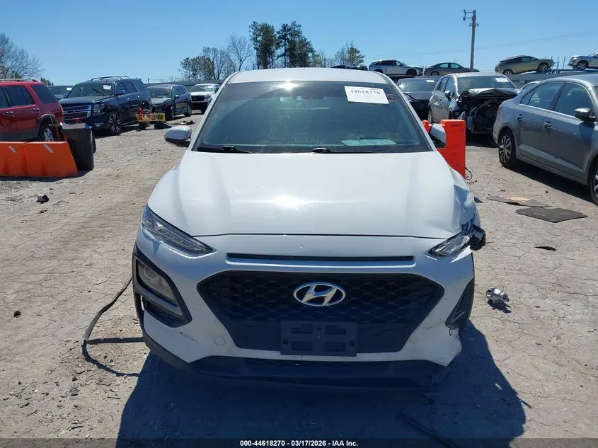 2020 HYUNDAI KONA SE