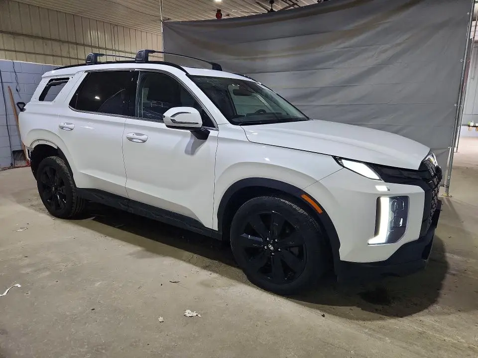 2024 HYUNDAI PALISADE XRT  