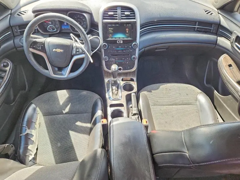 2014 CHEVROLET MALIBU 1LT  
