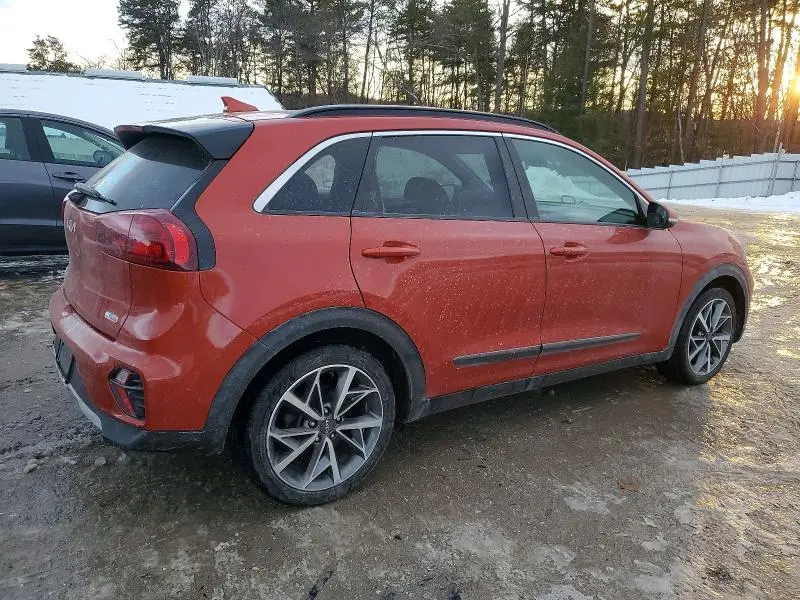 2022 KIA NIRO TOURING SPECIAL EDITION  