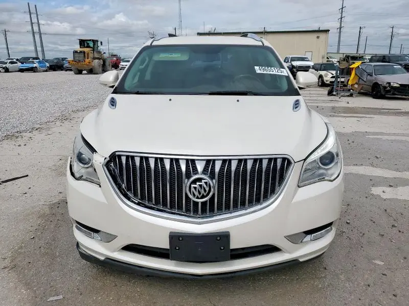 2013 BUICK ENCLAVE   
