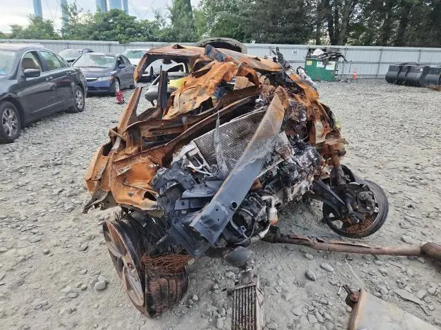 2020 HYUNDAI KONA ULTIMATE  