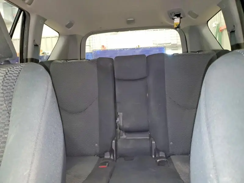 2012 TOYOTA RAV4 SPORT  