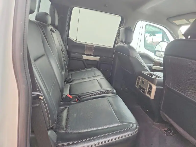 2019 FORD F250 SUPER DUTY  