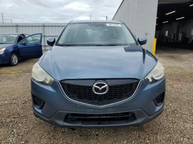 2015 MAZDA CX-5 SPORT  