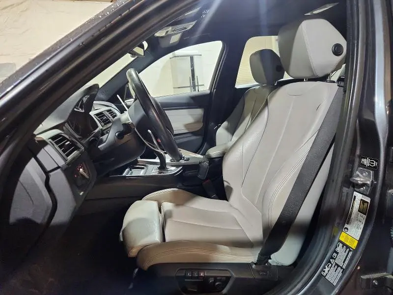 2013 BMW 328 XI SULEV  