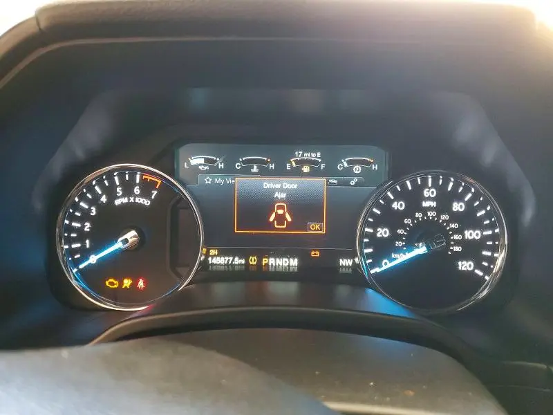 2018 FORD EXPEDITION MAX LIMITED  