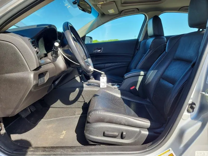 2013 ACURA ILX 20 TECH  