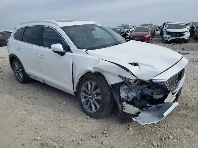 2021 MAZDA CX-9 GRAND TOURING  