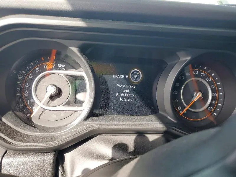 2024 JEEP WRANGLER RUBICON 392  