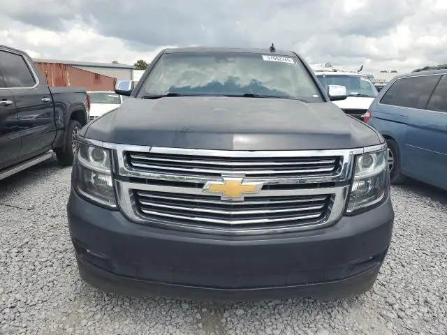 2017 CHEVROLET TAHOE C1500 PREMIER  