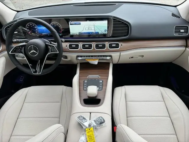 2026 MERCEDES-BENZ GLE 350 4MATIC  