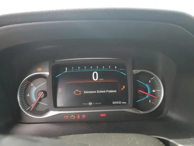 2022 HONDA PILOT SE  