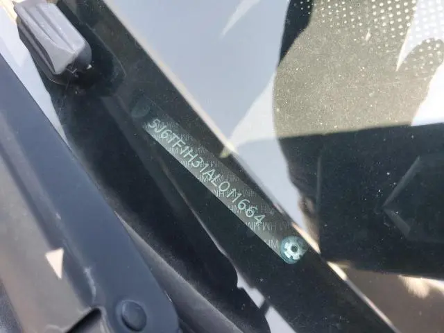 2010 HONDA ACCORD CROSSTOUR EX  