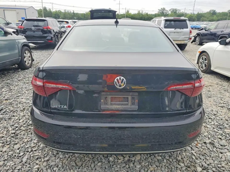 2020 VOLKSWAGEN JETTA S  