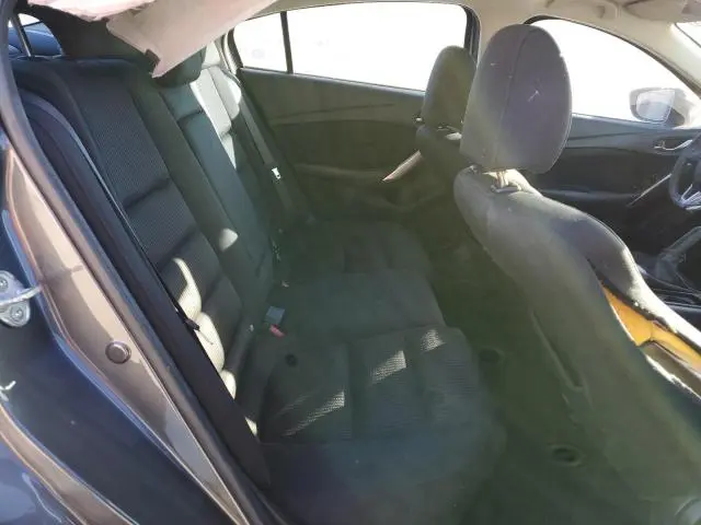 2014 MAZDA 6 SPORT  