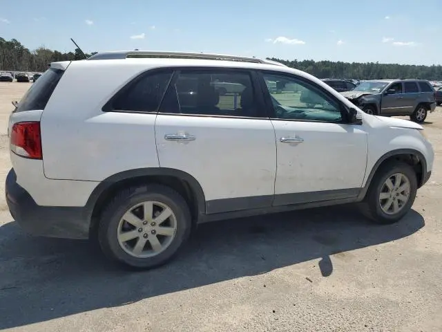 2011 KIA SORENTO BASE  