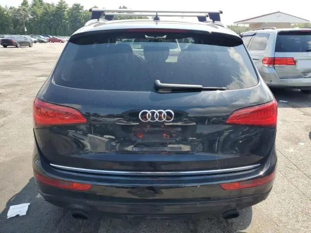 2015 AUDI Q5 PREMIUM