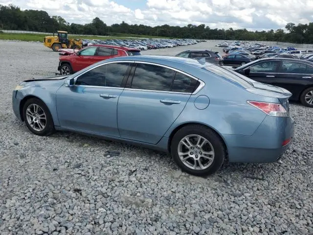 2010 ACURA TL   