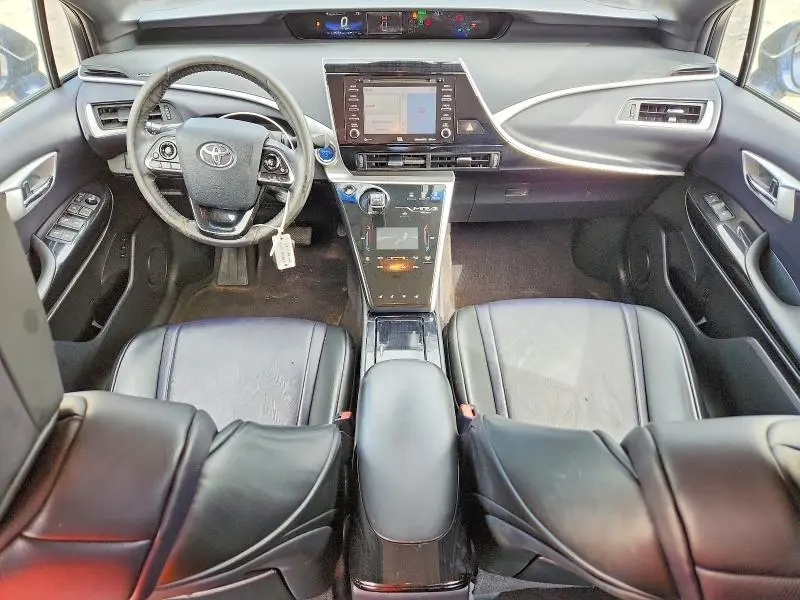 2019 TOYOTA MIRAI BASE  