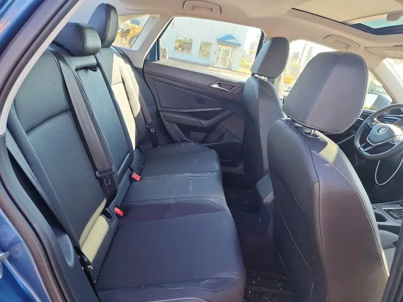 2021 VOLKSWAGEN JETTA SEL  