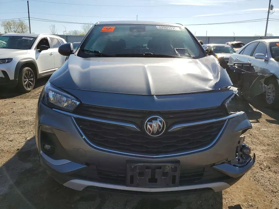 2020 BUICK ENCORE GX PREFERRED  