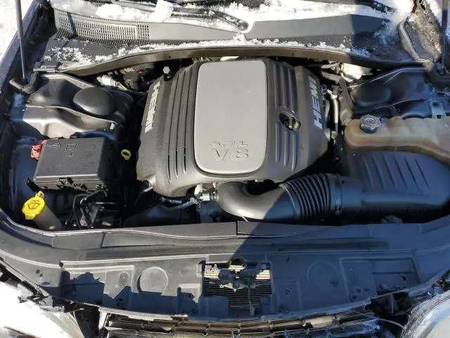 2014 CHRYSLER 300C 