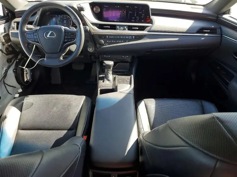 2020 LEXUS ES 350 BASE  