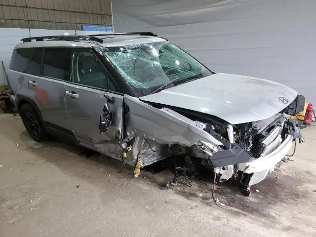 2024 HYUNDAI SANTA FE XRT  