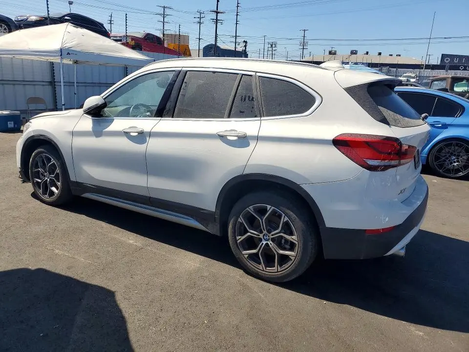2022 BMW X1 SDRIVE28I  