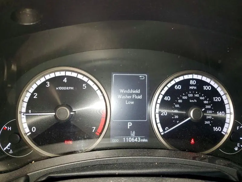 2019 LEXUS NX 300 F SPORT  