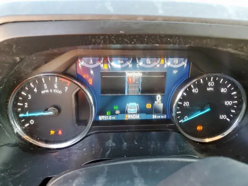 2023 FORD EXPEDITION MAX XLT  