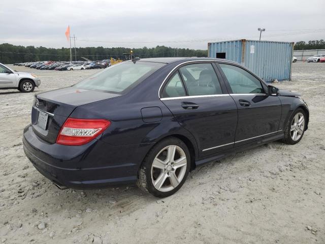 2010 MERCEDES-BENZ C 300