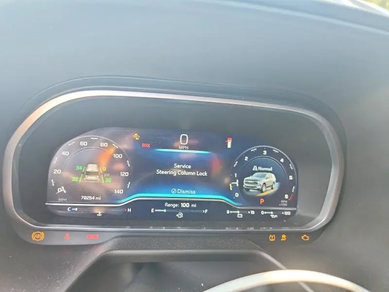 2023 CHEVROLET TAHOE C1500 PREMIER  