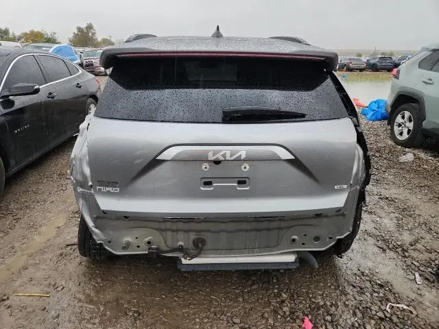 2023 KIA NIRO EX  