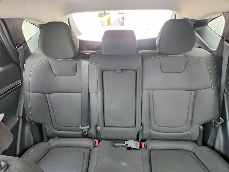 2023 HYUNDAI TUCSON BLUE  