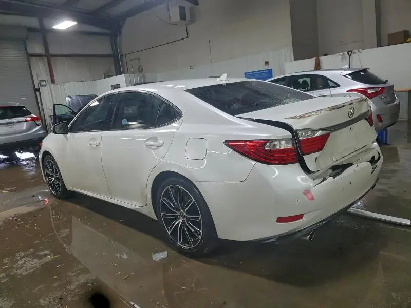 2014 LEXUS ES 350  
