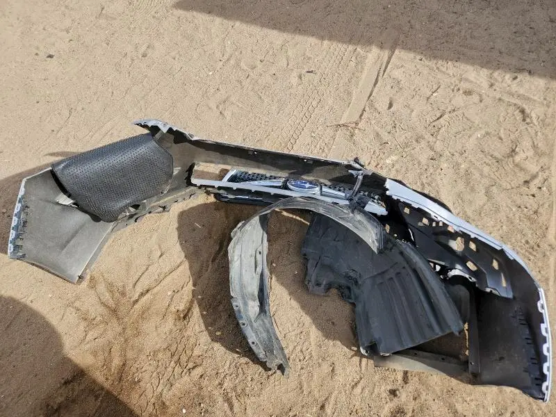 2015 SUBARU IMPREZA PREMIUM  